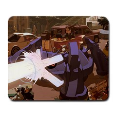 pokemon - Large Mousepad