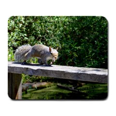 MUDLAKE - Large Mousepad