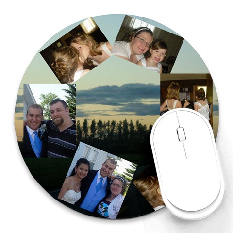 Family By Bobbie O connor Front
