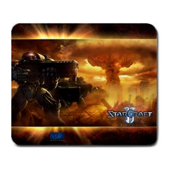 Starcraft II Mouse Pad - Large Mousepad