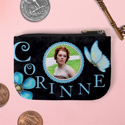Corinne By Amarilloyankee Back
