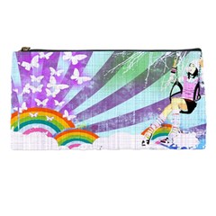 bubble gum - Pencil Case