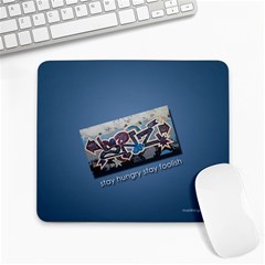 sriz final - Collage Mousepad