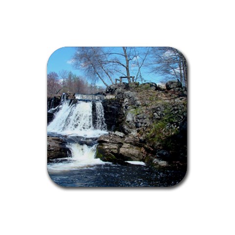 Southford Falls By Bethnoel Front