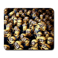 minions - Collage Mousepad