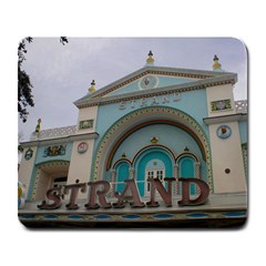 The Strand Theater, Key West - Large Mousepad