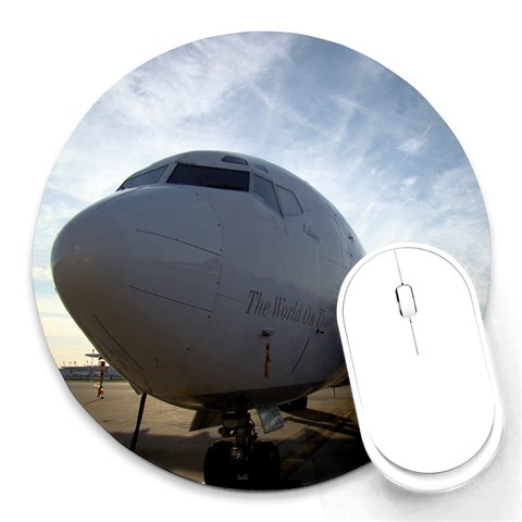 727 By Jim Chambers Front