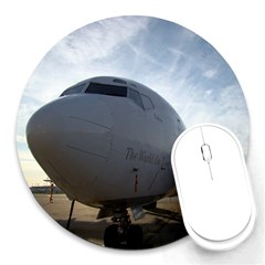 727 - Round Mousepad