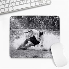 pne - Collage Mousepad