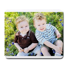 The Boys - Large Mousepad