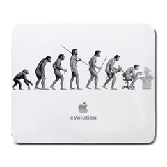 eVolution - Large Mousepad