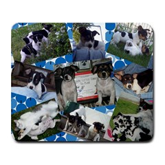 Puppies - Collage Mousepad