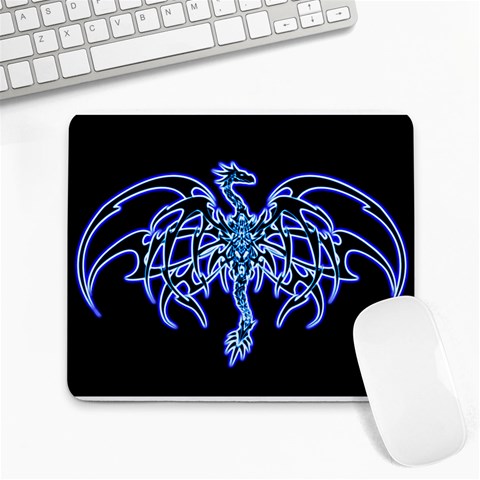Mouse Pad By David Erickson Front