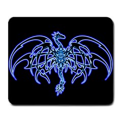 mouse pad - Large Mousepad