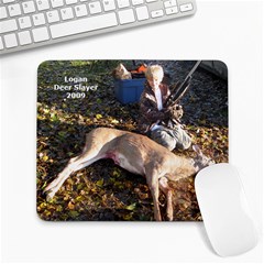 Mouse Pad II - Large Mousepad