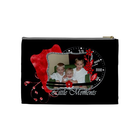 Daddys Bag By Brooke Back