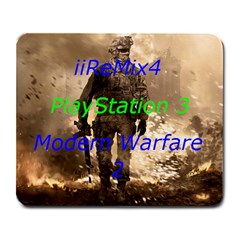 mineeee - Large Mousepad