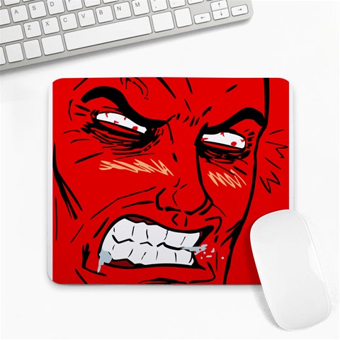 Rage By Reggie Filsaime Front