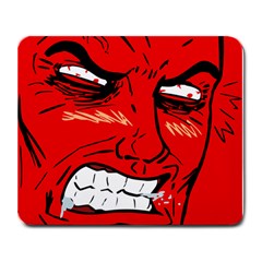 RAGE - Large Mousepad