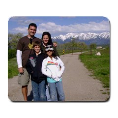 Colorado Mousepad - Large Mousepad