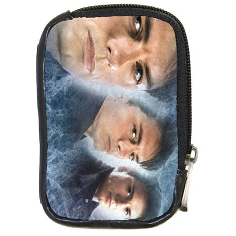 Camera Case By Ronnie Front