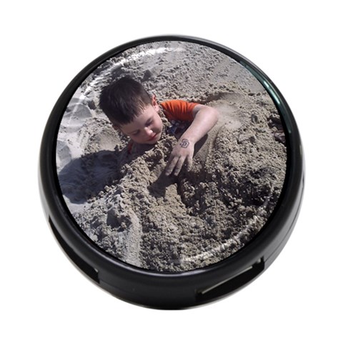 Alex Usb Port By Nancy L Miller Front