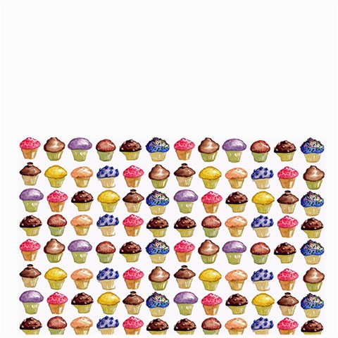 I Made This One For My Dear Friend Alana Who Loves Cupcakes By Catvinnat Back