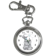 watch - Key Chain Watch