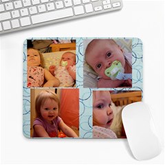 Mouse Pad - Collage Mousepad