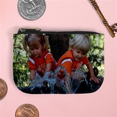 JasminPurse - Mini Coin Purse