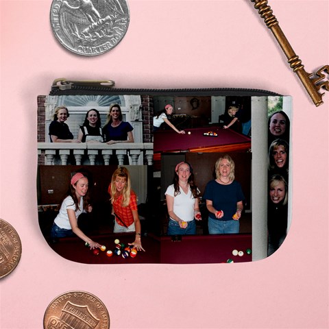 Sheribennettpurse By Nancy Powell Front