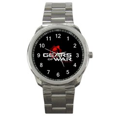 Sport Metal Watch