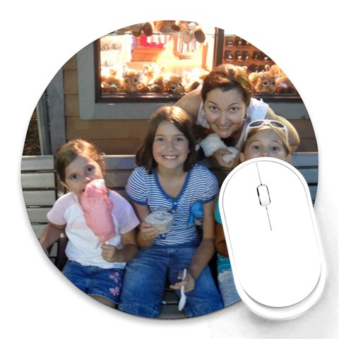 The Girls By Lisa Moreira Muscatello Front
