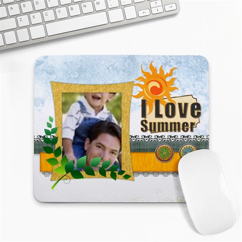 Summer Day By Joely Front