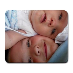 MY CUTIES - Large Mousepad