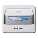 ByteSized - Collage Mousepad