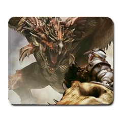 Rathalos Mouse Pad - Large Mousepad