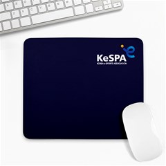 Professional Korean Gaming Mouse Pad Logo - Large Mousepad