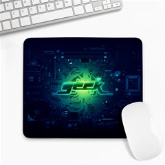 G33K (H) - Large Mousepad