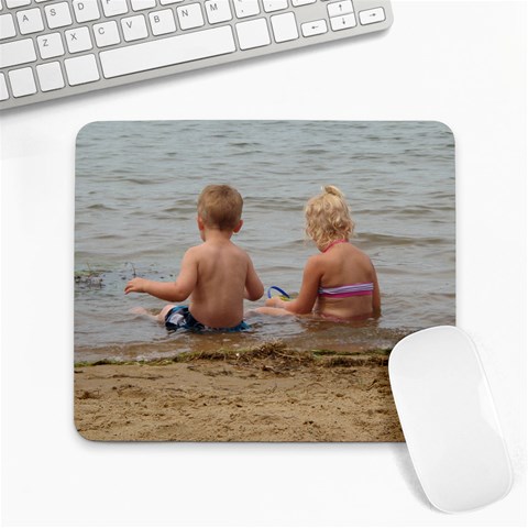 Mousepad By Rachel Front