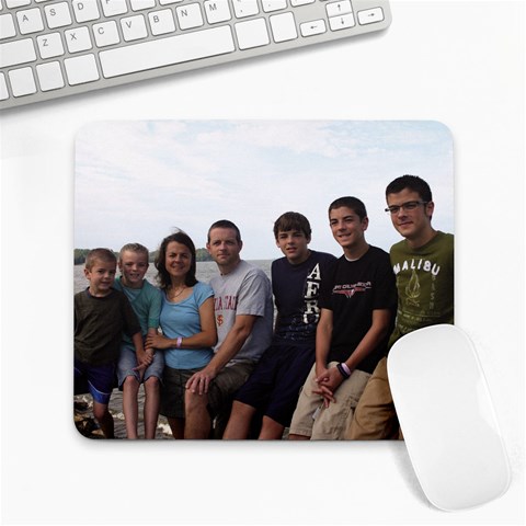Ogilvie Family By Sharon Front