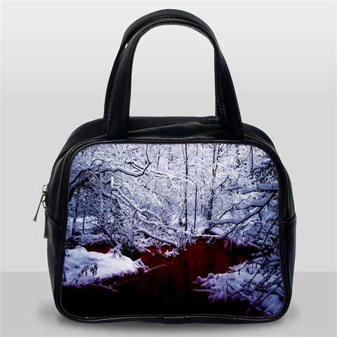 Bloody Purse By Hollie Back