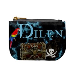 dilen - Mini Coin Purse