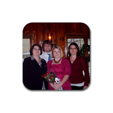Amy, Cecil, Nicki, & Melissa At Hall s On The River By Sherry Gay Front