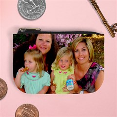 ONLY PAID $3 - Mini Coin Purse