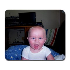 Lucas - Large Mousepad