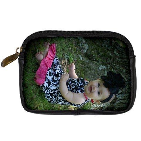 Camera Case Jamie By Jamie Front