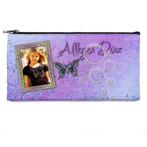 Allegra By Katie Front