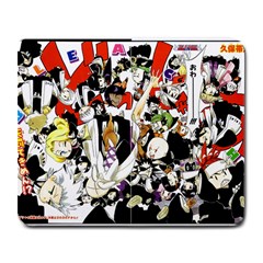 Chibi Bleach - Large Mousepad