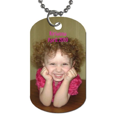 Dogtag April 2010 By Per Westman Front